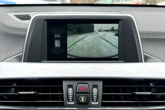 BMW X2 sDrive18i Advantage