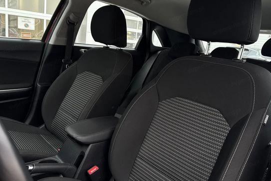 Kia Ceed 1.5 T-GDI M