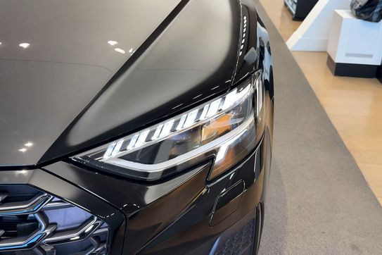 Audi A8 50 TDI quattro