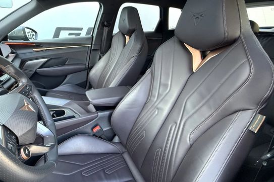 Cupra Terramar 1.5 e-Hybrid VZ DSG