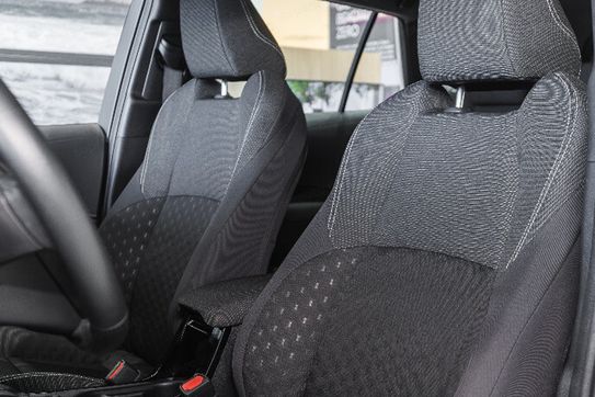 Toyota Corolla 1.8 Hybrid + LPG Comfort