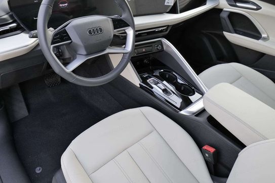 Audi Q5 e-Hybrid quattro Sportback