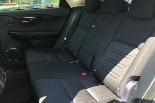 Lexus NX 300 Optimum AWD