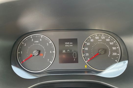 Dacia Jogger Extreme+ 1.0 Eco-G 7-miejsc
