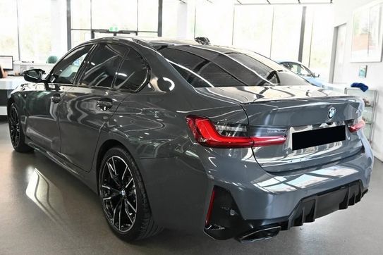 BMW Seria 3 M340i xDrive