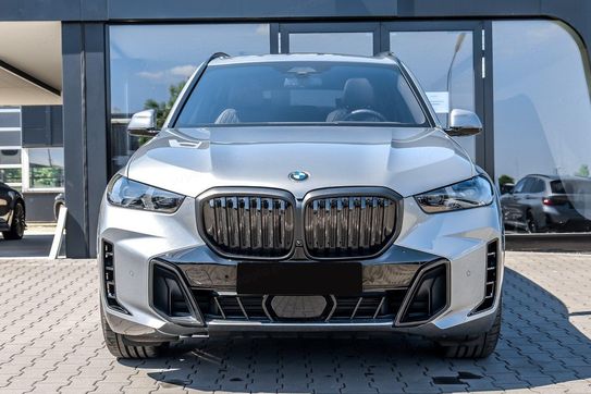 BMW X5 xDrive40i M Sport