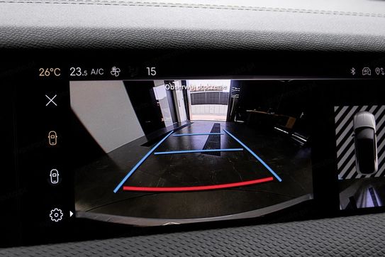 DS DS4 1.2 PureTech Trocadero