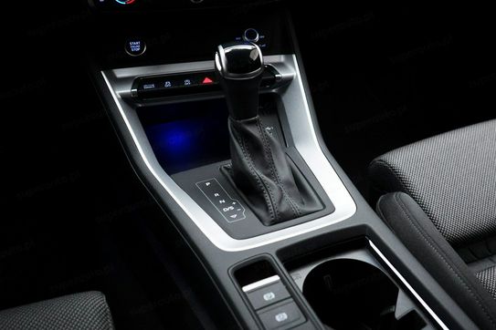 Audi Q3 Sportback 35 TFSI