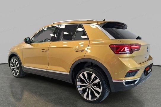 Volkswagen T-ROC 1.5 eTSI DSG