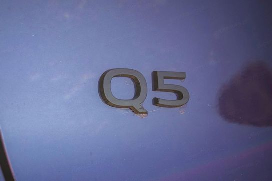 Audi Q5 TFSI quattro S line