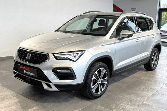 Cupra Ateca 1.5 TSI DSG