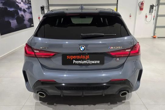 BMW Seria 1 M135i xDrive