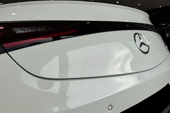 Mercedes CLE 300 4-Matic AMG Line