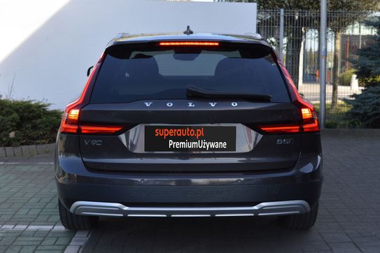 Volvo V90 Cross Country B5 D AWD Pro