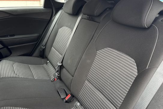 Kia Ceed 1.5 t-Gdi m Dct