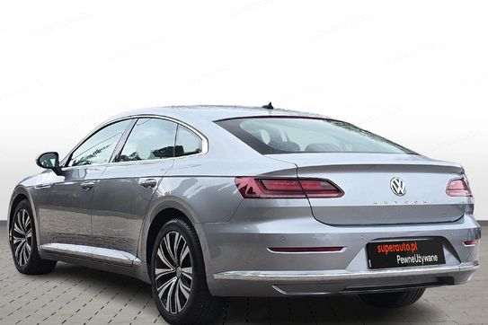 Volkswagen Arteon 2.0 TDI SCR Elegance DSG