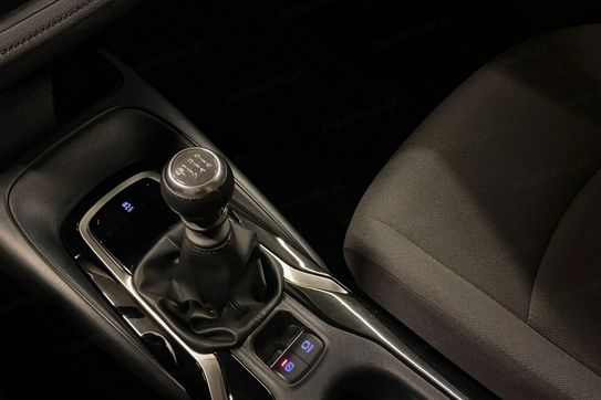 Toyota Corolla 1.5