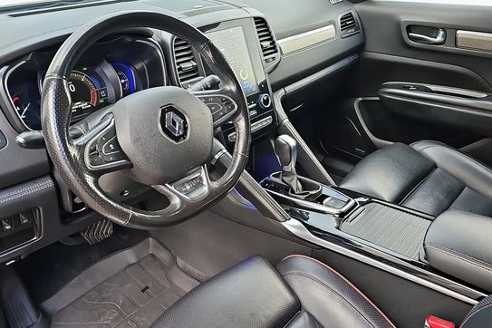 Renault Koleos 2.0 Blue dCi Initiale Paris 4x4 X-Tronic