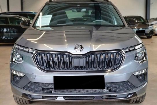 Skoda Kamiq Monte Carlo 1.5 TSI DSG