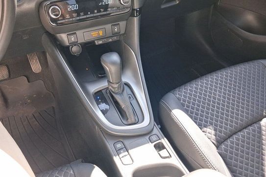 Mazda 2 1.5  Hybrid Homura CVT