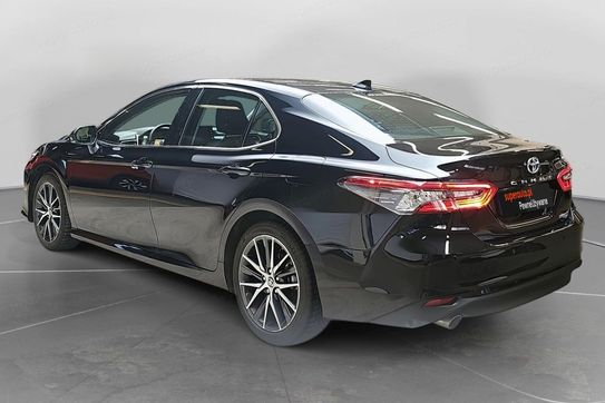 Toyota Camry 2.5 Hybrid Executive CVT