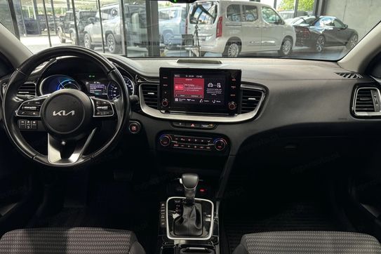 Kia Ceed 1.6 Gdi Phev l Dct