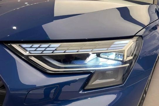 Audi A3 35 TFSI S Line Sportback