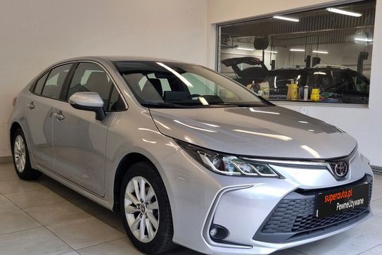 Toyota Corolla 1.5 Comfort