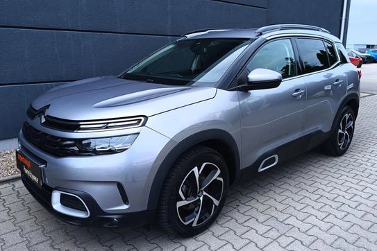 Citroen C5 Aircross BlueHDi Shine EAT8