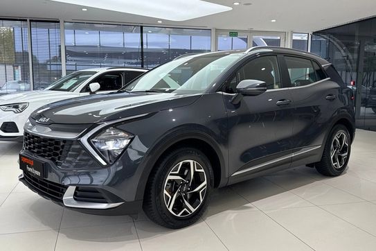 Kia Sportage 1.6 T-GDI M 2WD