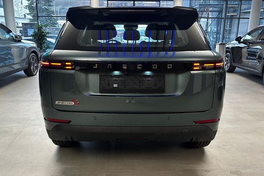 Jaecoo 5 1.6 T-GDI Premium DCT