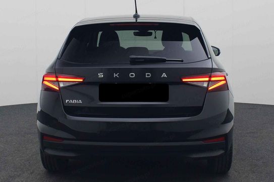 Skoda Fabia Drive 1.0 TSI DSG