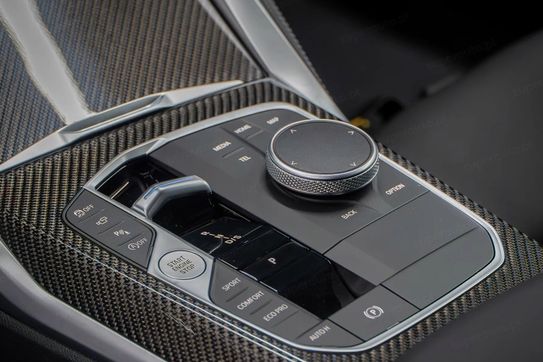 BMW Seria 4 Gran Coupe M440i xDrive