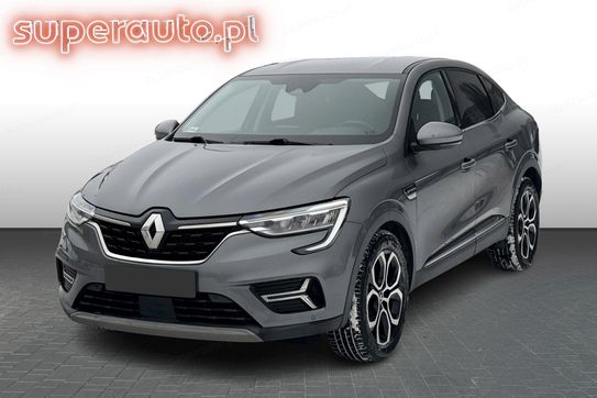 Renault Arkana Intens 1.3 TCe mHEV  EDC