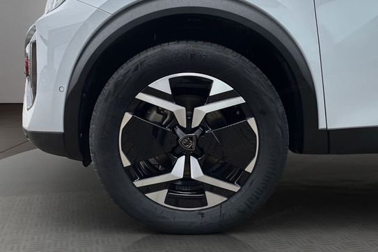 Peugeot 2008 Allure e-DCS 1.2 mHEV