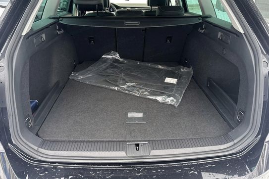 Volkswagen Passat Elegance 2.0 TSI  DSG