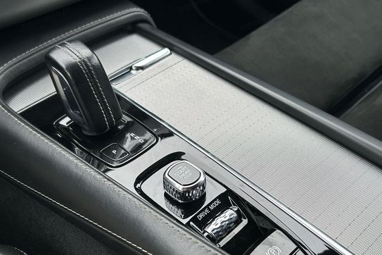 Volvo XC90 B5 D AWD R-Design