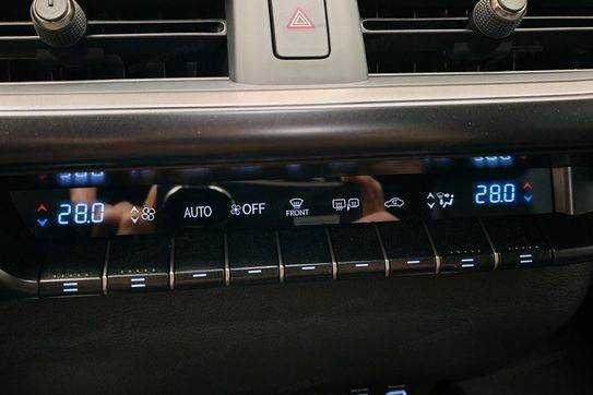 Lexus UX 300h Business 2.0 Hybrid Dynamic Force