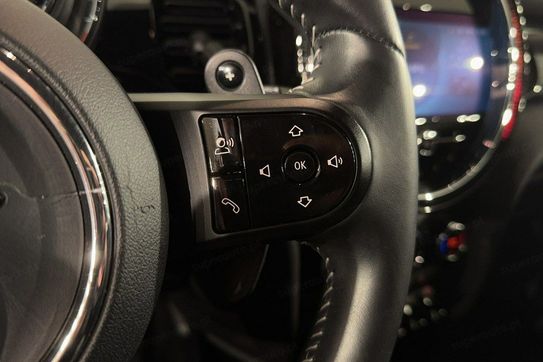 Mini Mini Cooper S aut