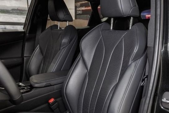Lexus NX 350h F Sport AWD