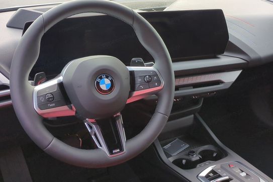 BMW Seria 2 220 Gran Coupe
