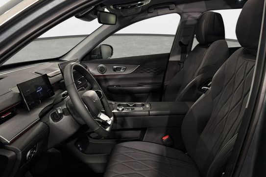 Chery TIGGO 8 1.5 T-GDI Super Hybrid DCT