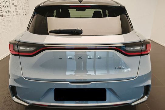 Lexus LBX Emotion 1.5 Hybrid