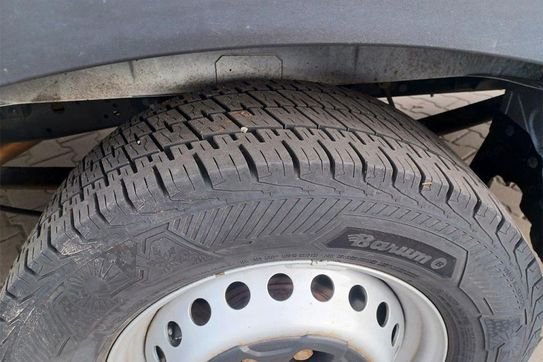 Iveco Daily 35S16 L4H2