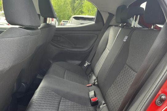 Toyota Yaris 1.5 Comfort