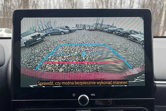 Toyota Yaris Hybrid 1.5 Executive