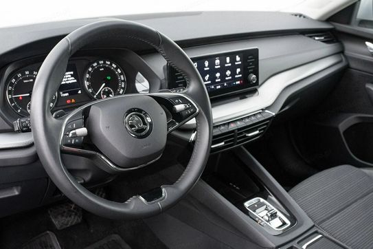 Skoda Octavia 2.0 TDI SCR Ambition DSG
