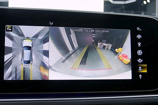 Mercedes GLE 400 d 4MATIC AMG Line