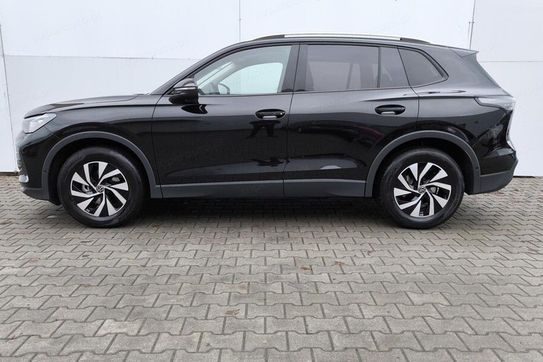 Volkswagen Tiguan Life Plus 1.5 eTSI DSG