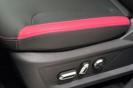 Jetour Dashing 1.5T DCT